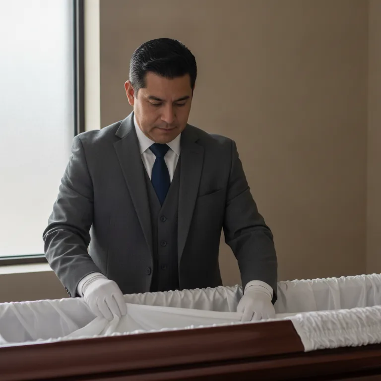 Agência Funerária serviço em Ouricuri